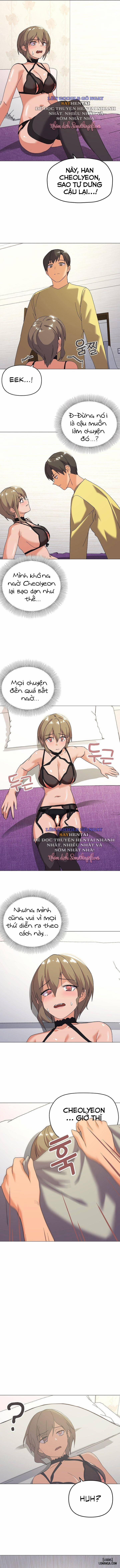 manhwax10.com - Truyện Manhwa What’s wrong with this family? Chương 13 Trang 2