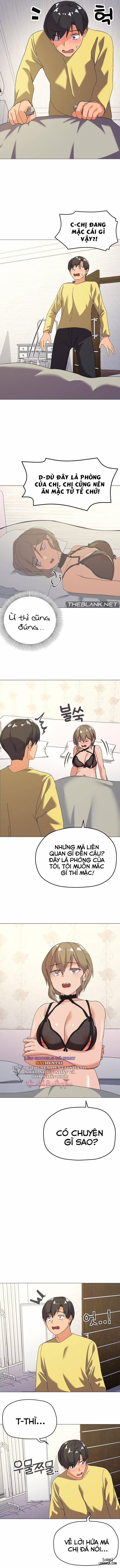 manhwax10.com - Truyện Manhwa What’s wrong with this family? Chương 13 Trang 3