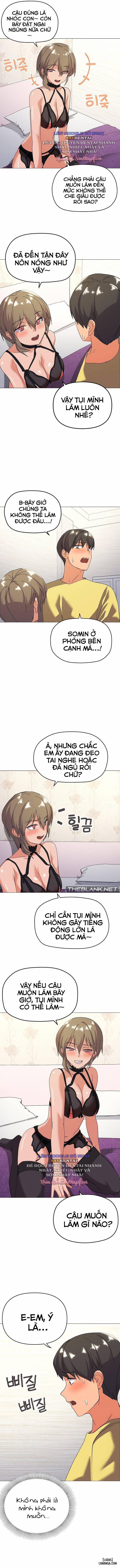 manhwax10.com - Truyện Manhwa What’s wrong with this family? Chương 13 Trang 6