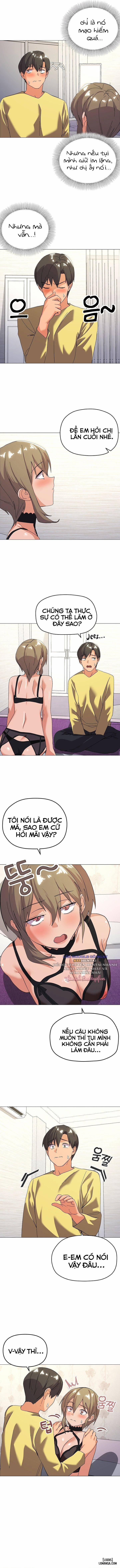 manhwax10.com - Truyện Manhwa What’s wrong with this family? Chương 13 Trang 7
