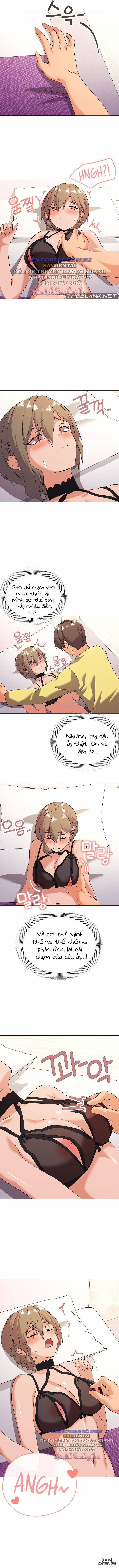 manhwax10.com - Truyện Manhwa What’s wrong with this family? Chương 13 Trang 9