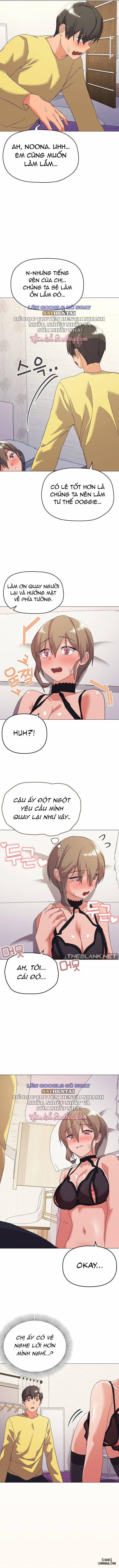 manhwax10.com - Truyện Manhwa What’s wrong with this family? Chương 14 Trang 3