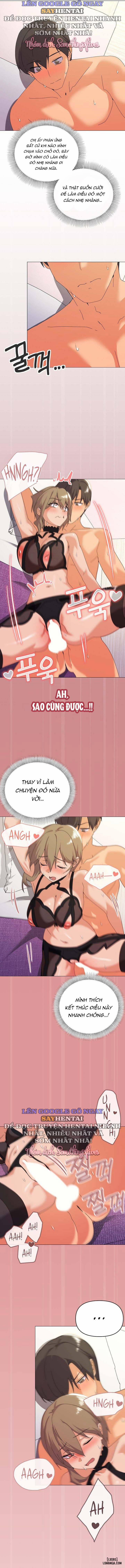 manhwax10.com - Truyện Manhwa What’s wrong with this family? Chương 16 Trang 3