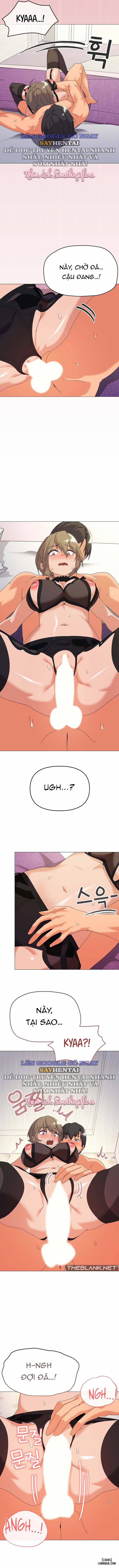 manhwax10.com - Truyện Manhwa What’s wrong with this family? Chương 16 Trang 4