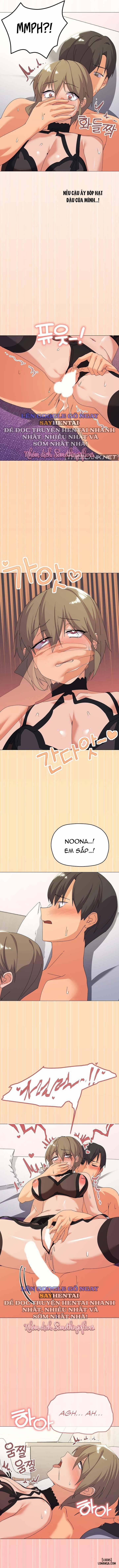 manhwax10.com - Truyện Manhwa What’s wrong with this family? Chương 16 Trang 7