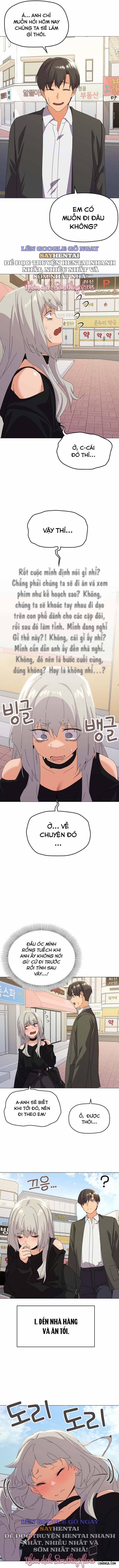 manhwax10.com - Truyện Manhwa What’s wrong with this family? Chương 18 Trang 4