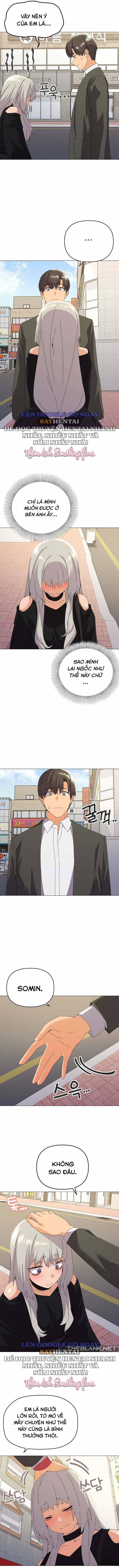 manhwax10.com - Truyện Manhwa What’s wrong with this family? Chương 18 Trang 8