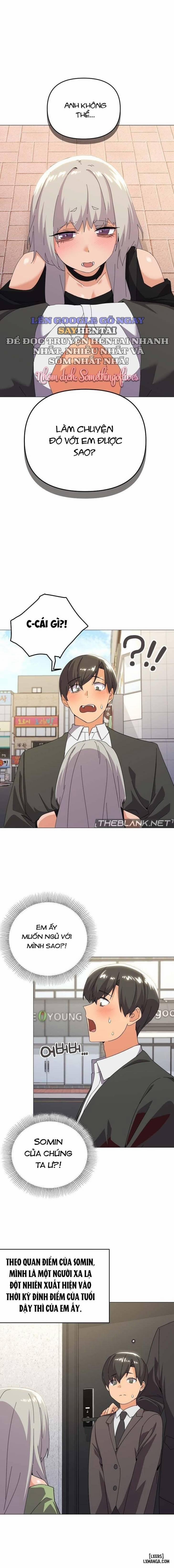 manhwax10.com - Truyện Manhwa What’s wrong with this family? Chương 19 Trang 1