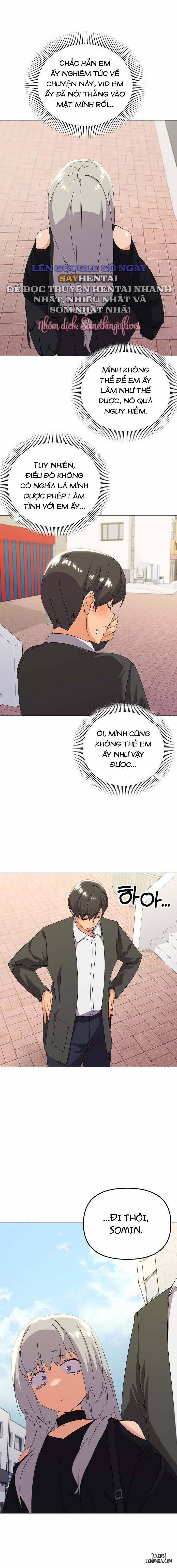 manhwax10.com - Truyện Manhwa What’s wrong with this family? Chương 19 Trang 5
