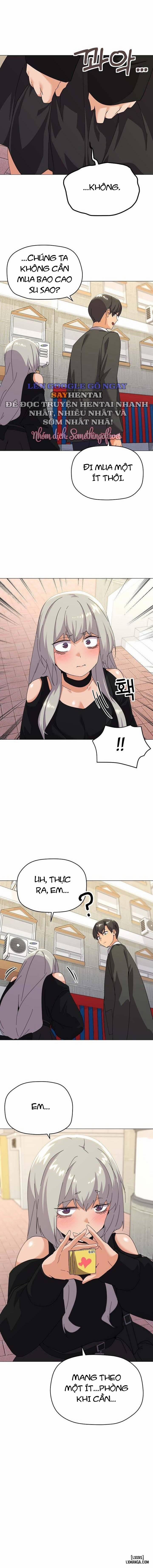 manhwax10.com - Truyện Manhwa What’s wrong with this family? Chương 19 Trang 6