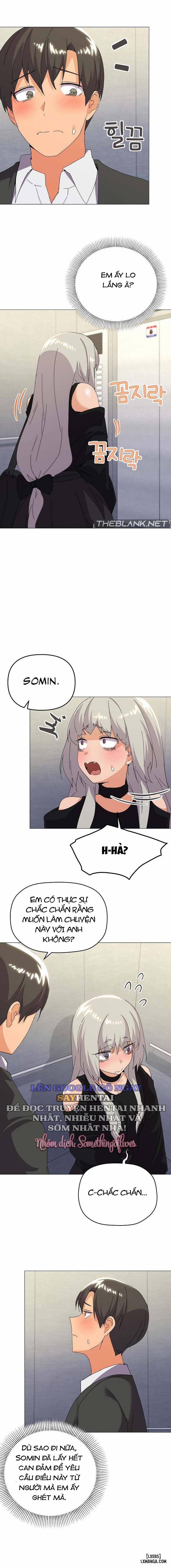 manhwax10.com - Truyện Manhwa What’s wrong with this family? Chương 19 Trang 8