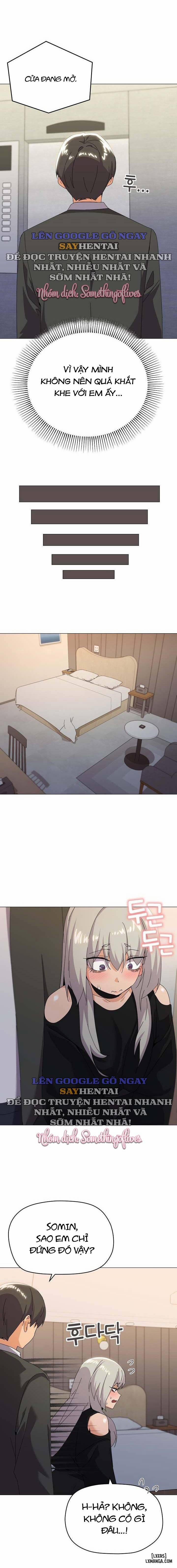 manhwax10.com - Truyện Manhwa What’s wrong with this family? Chương 19 Trang 9