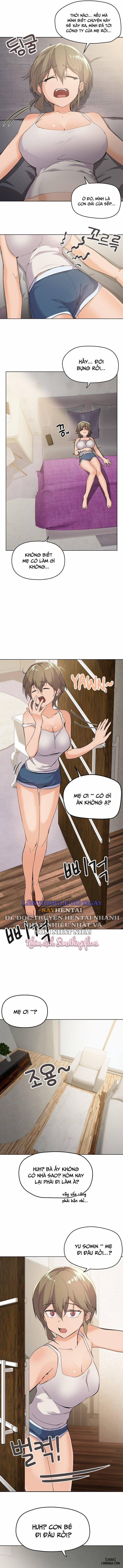 manhwax10.com - Truyện Manhwa What’s wrong with this family? Chương 2 Trang 2