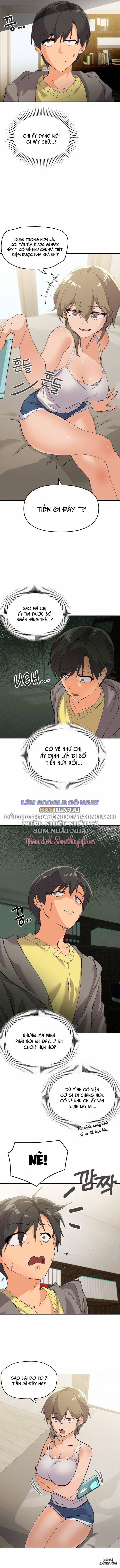 manhwax10.com - Truyện Manhwa What’s wrong with this family? Chương 2 Trang 8