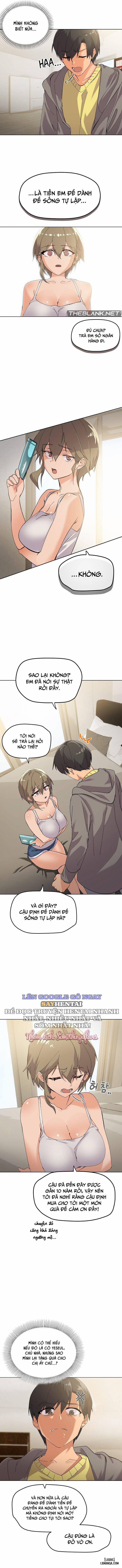 manhwax10.com - Truyện Manhwa What’s wrong with this family? Chương 2 Trang 9
