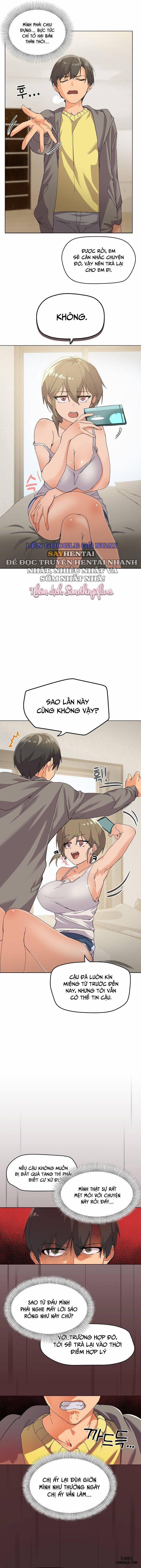 manhwax10.com - Truyện Manhwa What’s wrong with this family? Chương 2 Trang 10