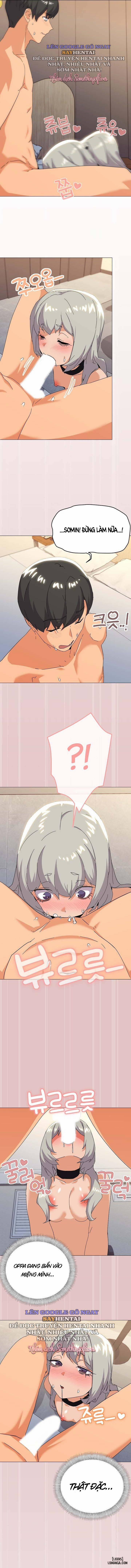 manhwax10.com - Truyện Manhwa What’s wrong with this family? Chương 20 Trang 9