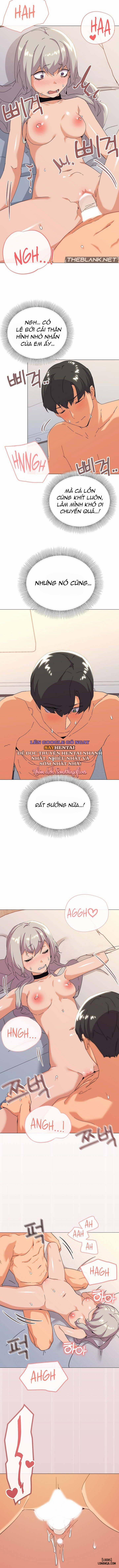 manhwax10.com - Truyện Manhwa What’s wrong with this family? Chương 21 Trang 3
