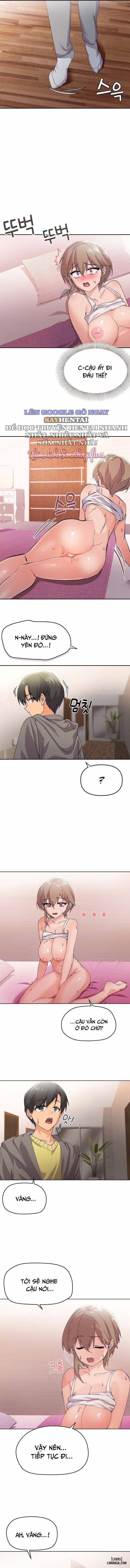manhwax10.com - Truyện Manhwa What’s wrong with this family? Chương 3 Trang 2