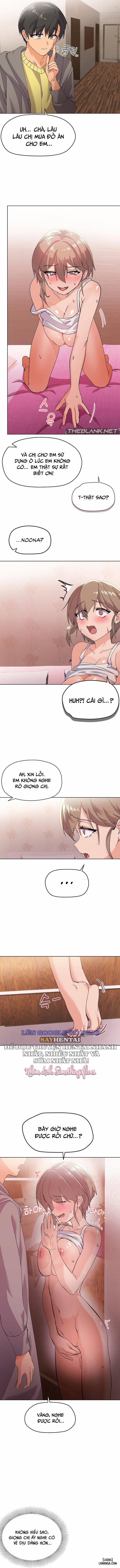 manhwax10.com - Truyện Manhwa What’s wrong with this family? Chương 3 Trang 3