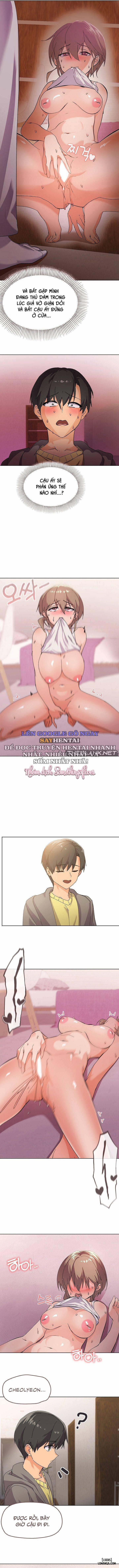 manhwax10.com - Truyện Manhwa What’s wrong with this family? Chương 3 Trang 6