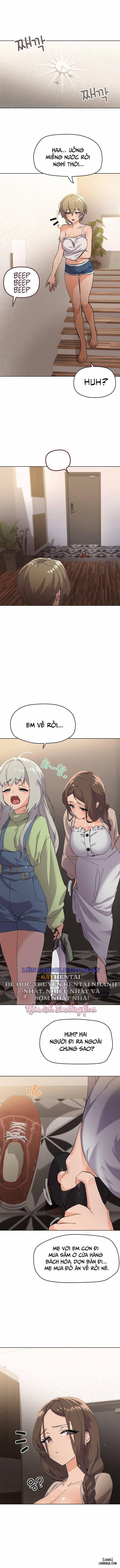 manhwax10.com - Truyện Manhwa What’s wrong with this family? Chương 3 Trang 8