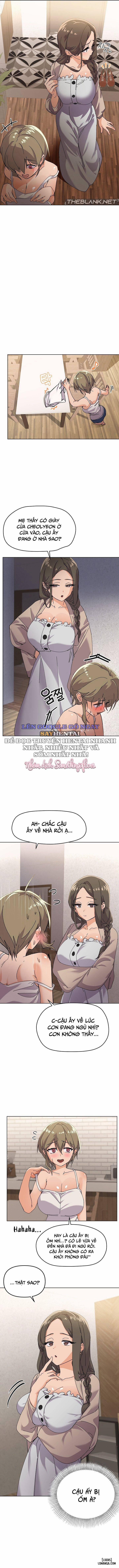 manhwax10.com - Truyện Manhwa What’s wrong with this family? Chương 3 Trang 9