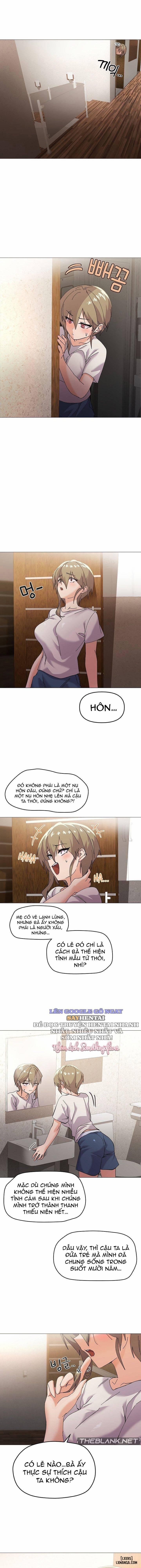 manhwax10.com - Truyện Manhwa What’s wrong with this family? Chương 4 Trang 7