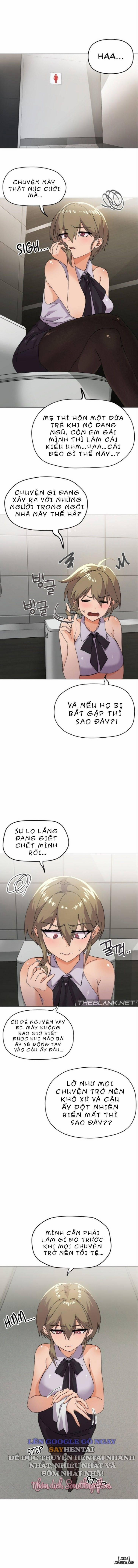 manhwax10.com - Truyện Manhwa What’s wrong with this family? Chương 5 Trang 1
