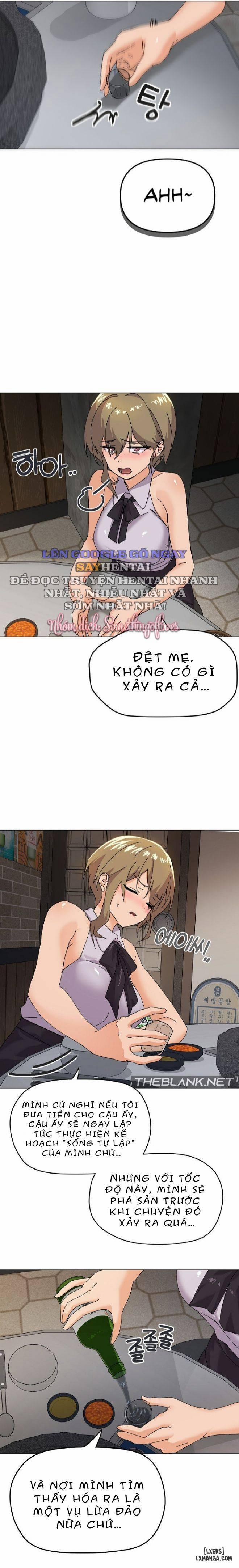 manhwax10.com - Truyện Manhwa What’s wrong with this family? Chương 5 Trang 11