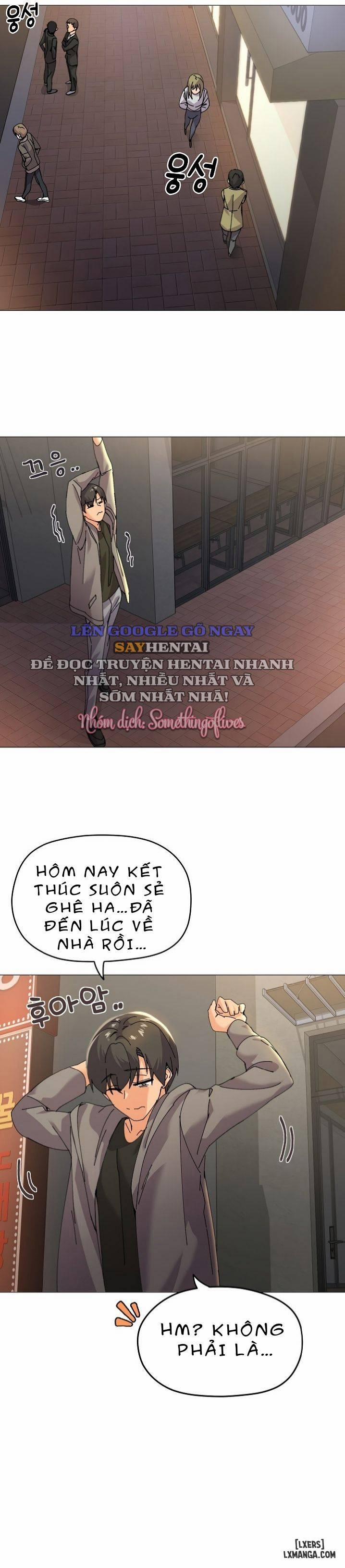 manhwax10.com - Truyện Manhwa What’s wrong with this family? Chương 5 Trang 14