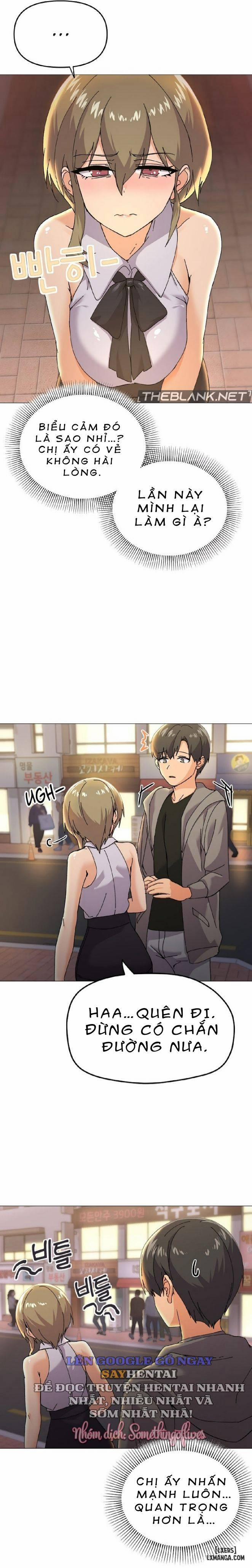 manhwax10.com - Truyện Manhwa What’s wrong with this family? Chương 5 Trang 16