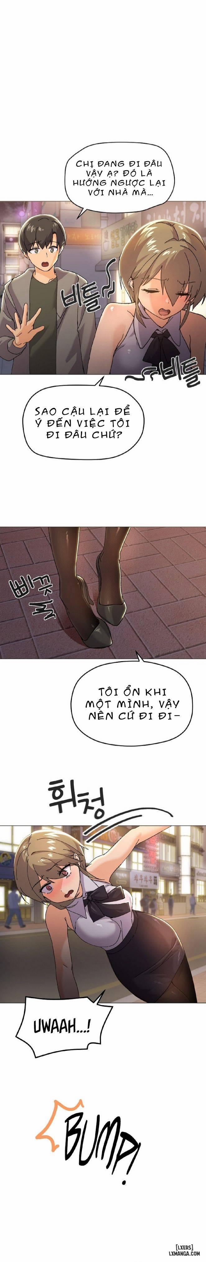 manhwax10.com - Truyện Manhwa What’s wrong with this family? Chương 5 Trang 17