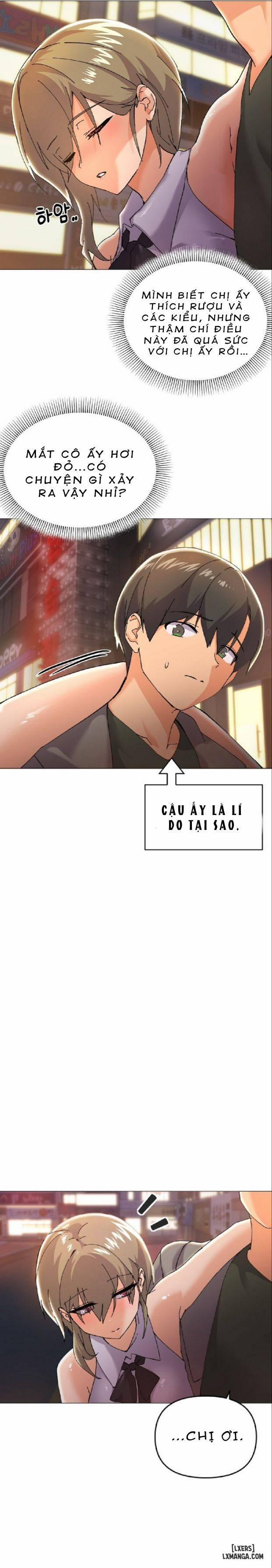 manhwax10.com - Truyện Manhwa What’s wrong with this family? Chương 5 Trang 19