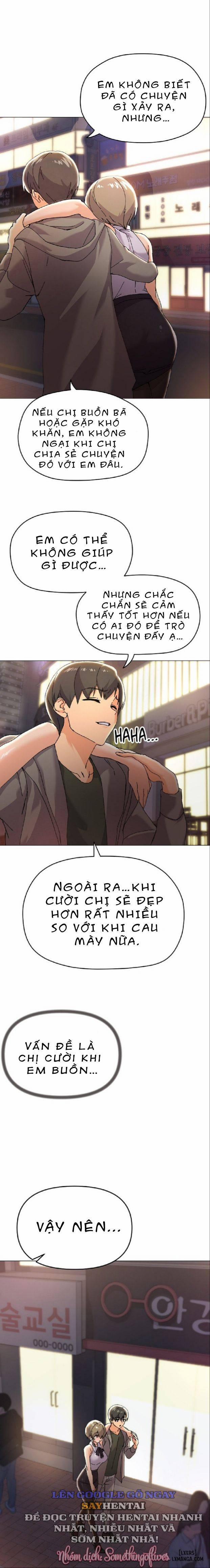 manhwax10.com - Truyện Manhwa What’s wrong with this family? Chương 5 Trang 20