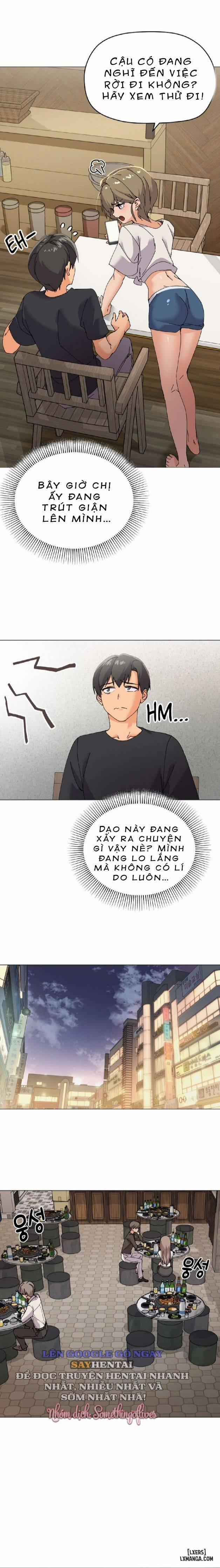 manhwax10.com - Truyện Manhwa What’s wrong with this family? Chương 5 Trang 10