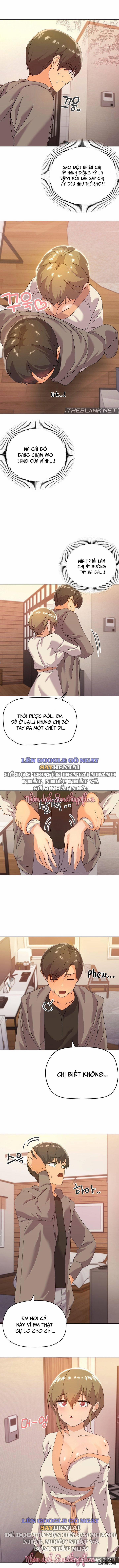 manhwax10.com - Truyện Manhwa What’s wrong with this family? Chương 6 Trang 11