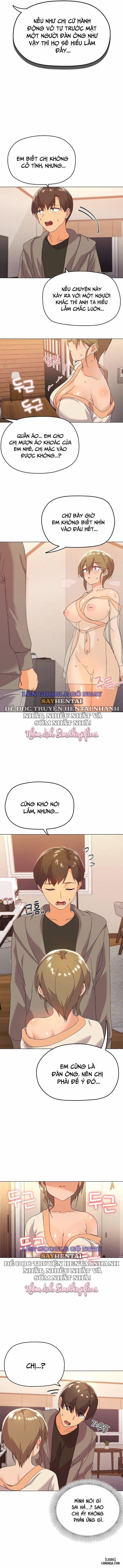 manhwax10.com - Truyện Manhwa What’s wrong with this family? Chương 6 Trang 12