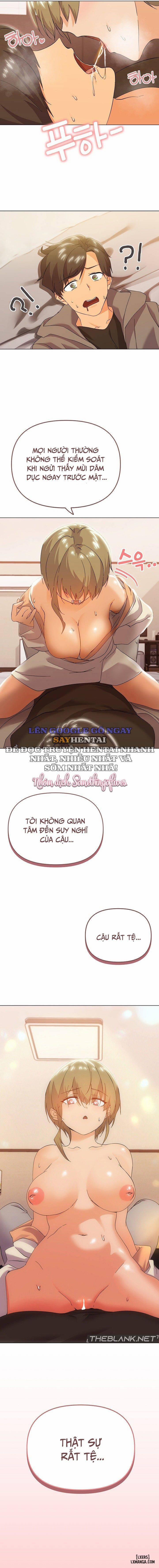 manhwax10.com - Truyện Manhwa What’s wrong with this family? Chương 6 Trang 14
