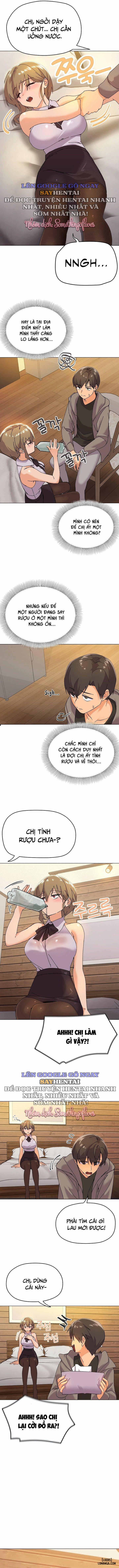manhwax10.com - Truyện Manhwa What’s wrong with this family? Chương 6 Trang 3