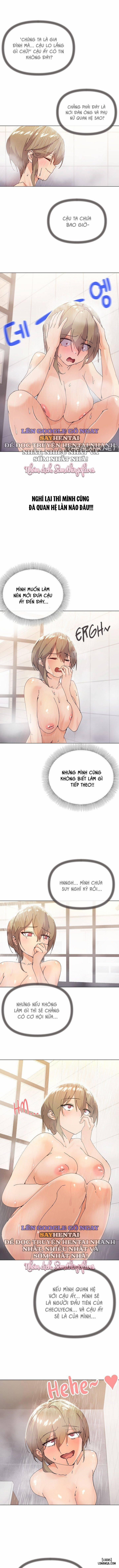 manhwax10.com - Truyện Manhwa What’s wrong with this family? Chương 6 Trang 6