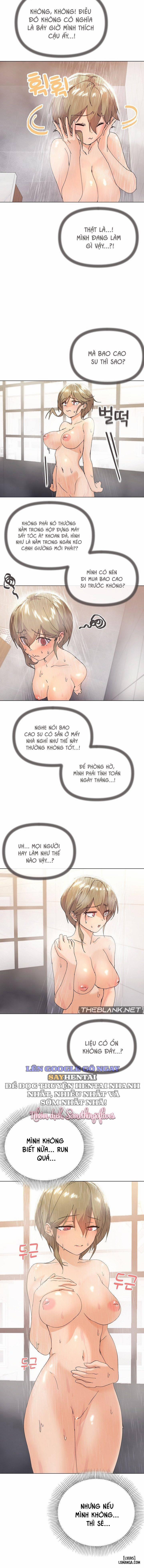 manhwax10.com - Truyện Manhwa What’s wrong with this family? Chương 6 Trang 7