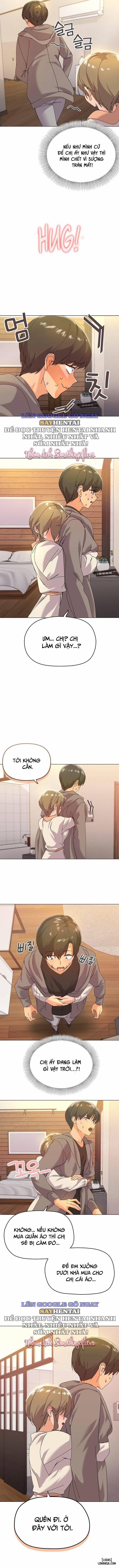 manhwax10.com - Truyện Manhwa What’s wrong with this family? Chương 6 Trang 10