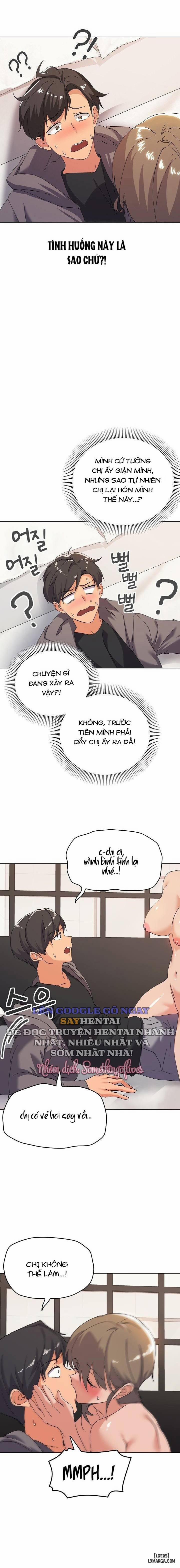 manhwax10.com - Truyện Manhwa What’s wrong with this family? Chương 7 Trang 2