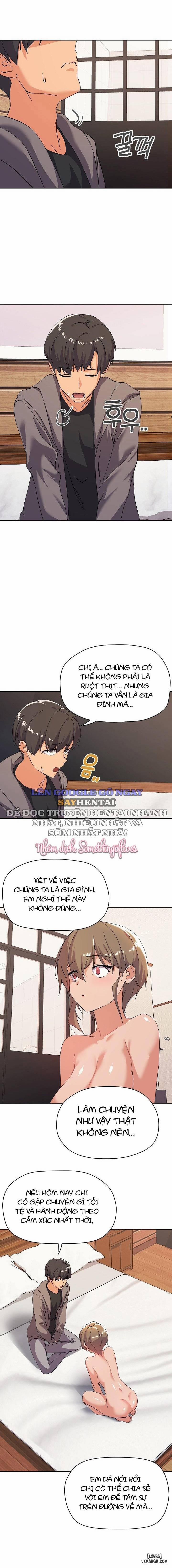 manhwax10.com - Truyện Manhwa What’s wrong with this family? Chương 7 Trang 6
