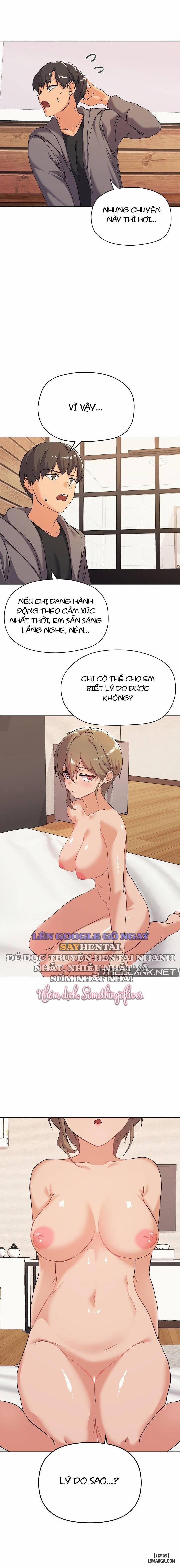 manhwax10.com - Truyện Manhwa What’s wrong with this family? Chương 7 Trang 7