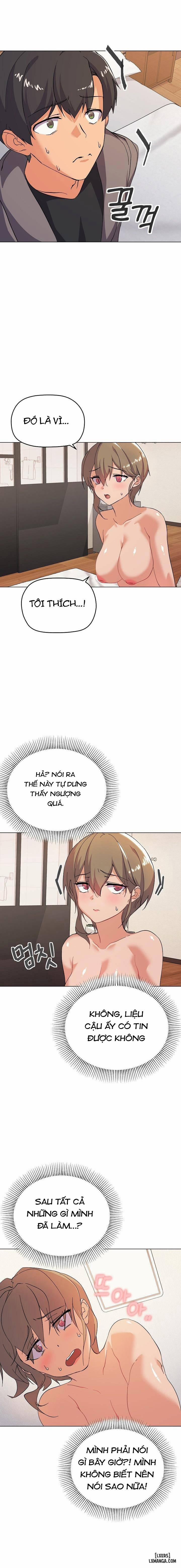 manhwax10.com - Truyện Manhwa What’s wrong with this family? Chương 7 Trang 8