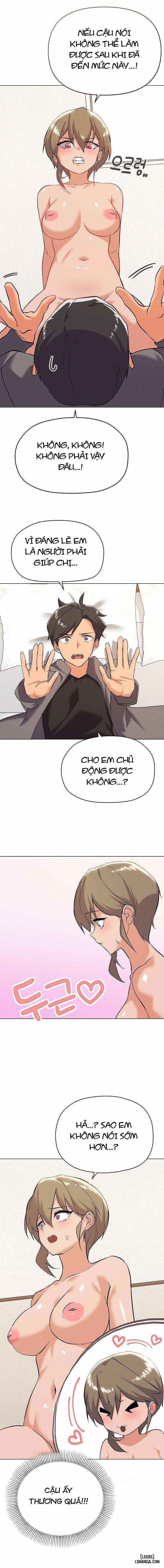 manhwax10.com - Truyện Manhwa What’s wrong with this family? Chương 8 Trang 14