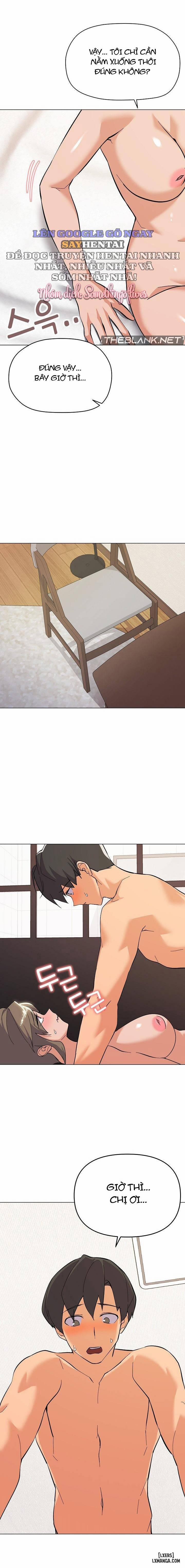 manhwax10.com - Truyện Manhwa What’s wrong with this family? Chương 8 Trang 15