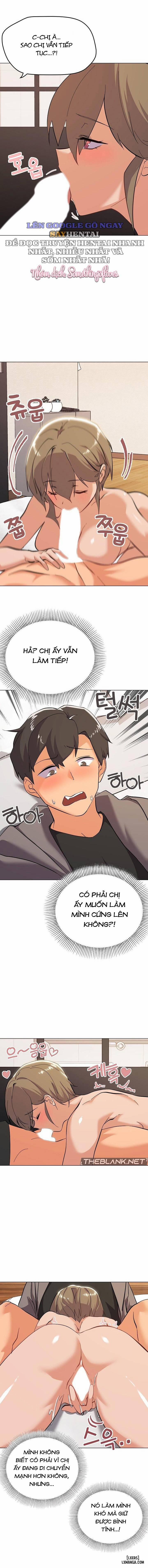 manhwax10.com - Truyện Manhwa What’s wrong with this family? Chương 8 Trang 4